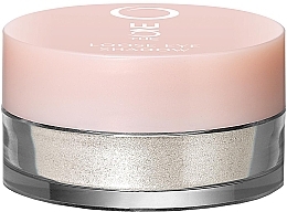 Fragrances, Perfumes, Cosmetics Loose Eyeshadow - Oriflame The One Featherlight