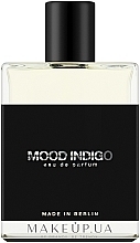 Fragrances, Perfumes, Cosmetics Moth And Rabbit Perfumes Mood Indigo - Eau de Parfum