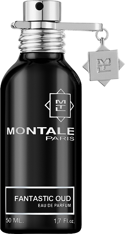 Montale Fantastic Oud - Eau de Parfum — photo N2