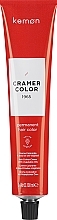 Fragrances, Perfumes, Cosmetics Coconut Oil Permanent Micro-Pigment Color - Kemon Cramer Color
