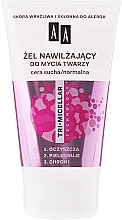 Moisturizing Gel - AA Tri-Micellar — photo N1