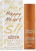 Fragrances, Perfumes, Cosmetics ADF Ultra Happy Heart - Parfum (tester)