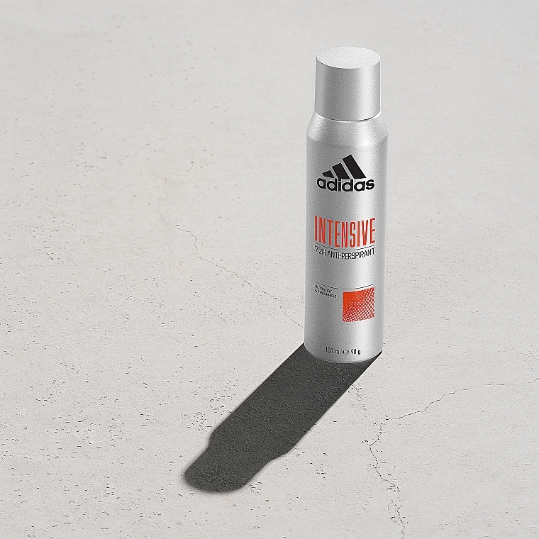 Men Deodorant Antiperspirant - Adidas Cool & Dry Intensive 72H Anti-Perspirant — photo N3