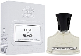 Creed Love in Black - Eau de Parfum (mini size) — photo N1