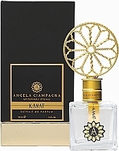 Angela Ciampagna Hatria Collection Kanat - Perfume — photo N2