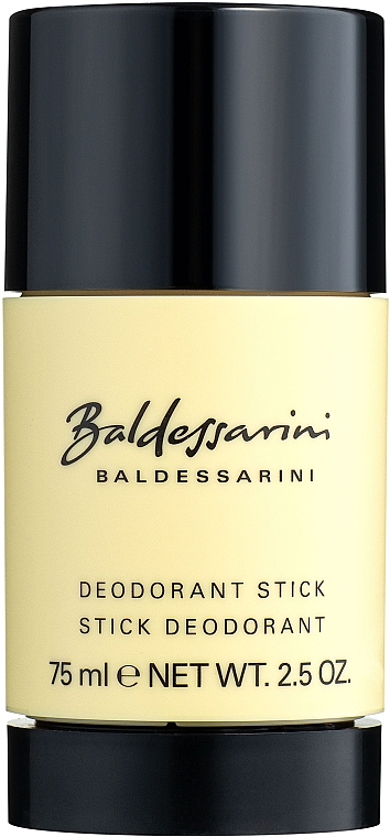 Baldessarini Classic - Deodorant-Stick — photo N1