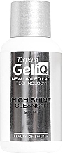 Gel Polish Gloss - Depend Cosmetic Gel iQ High Shine Cleanser Step 5 — photo N4