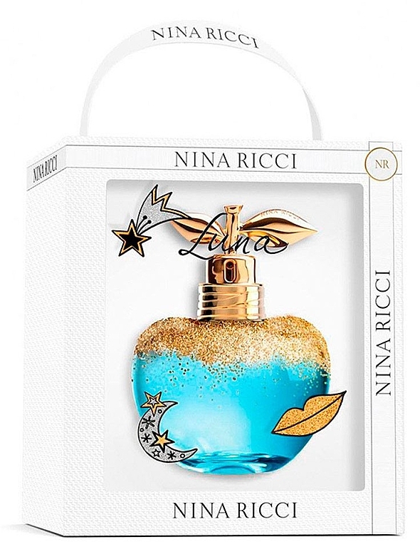 Nina Ricci Luna Collector - Eau de Toilette — photo N1