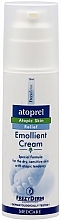 Fragrances, Perfumes, Cosmetics Smoothing Face and Body Cream - Frezyderm Atoprel Emollient Cream