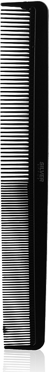 Comb, RP-106 - Silver Style — photo N2