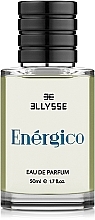 Ellysse Energico - Eau de Parfum — photo N1