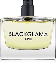 Fragrances, Perfumes, Cosmetics Blackglama Blackglama Epic - Eau de Parfum (tester without cap)