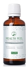 Fragrances, Perfumes, Cosmetics Salicylic-Glycolic Peel - Health Peel Salicylic Glycolic Peel, pH 2.0