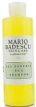 Fragrances, Perfumes, Cosmetics Universal Shampoo - Mario Badescu All Purpose Egg Shampoo