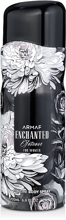 Armaf Enchanted Intense - Deodorant — photo N7