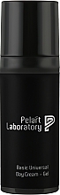 Fragrances, Perfumes, Cosmetics Basic Day Face Cream Gel - Pelart Laboratory Basic Universal Day Cream-Gel	