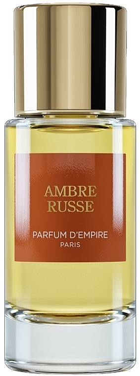 Parfum D`Empire Ambre Russe - Eau de Parfum — photo N2