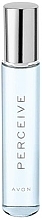 Avon Perceive - Eau de Parfum (mini size) — photo N1