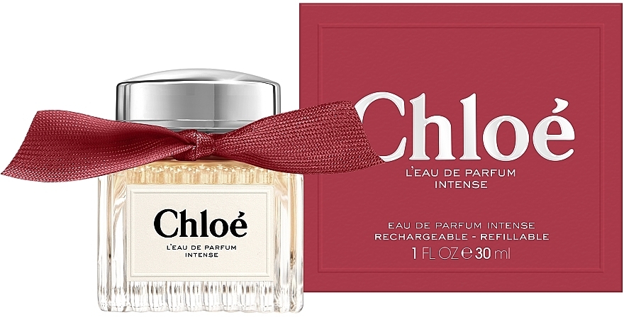 Chloe L'Eau de Parfum Intense - Eau de Parfum — photo N2