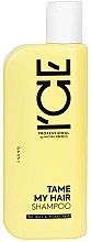 Fragrances, Perfumes, Cosmetics Shampoo for Dull & Curly Hair - Ice Professional Repair My Hair Shampoo