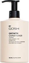 Fragrances, Perfumes, Cosmetics Hair Growth Conditioner - Gosh Growth Conditioner