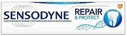 Fragrances, Perfumes, Cosmetics Toothpaste - Sensodyne Repair & Protect Toothpaste