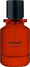 Fugazzi Nocologne - Perfume — photo N1