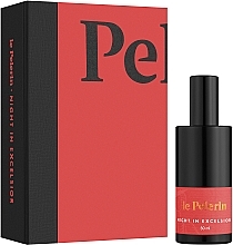 Le Pelerin Night In Excelsior - Eau de Parfum — photo N5