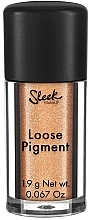 Fragrances, Perfumes, Cosmetics Eye Pigment - Sleek MakeUP Loose Pigment