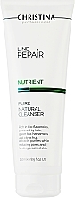 Natural Face Cleansing Foam - Christina Line Repair Nutrient Pure Natural Cleanser — photo N1