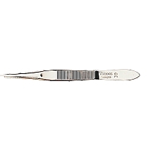 Fragrances, Perfumes, Cosmetics Pointed Tweezers, 8 cm - Nippes Solingen Splinter Tweezer N39