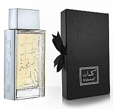 Fragrances, Perfumes, Cosmetics Arabian Oud Kalemat Black - Eau de Parfum