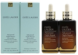 Fragrances, Perfumes, Cosmetics Set - Estee Lauder Advanced Night Repair Synchronized Multi-Recovery Complex Duo (ser/2x100ml)