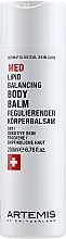 Fragrances, Perfumes, Cosmetics Body Balm - Artemis of Switzerland Med Lipid Balancing Body Balm