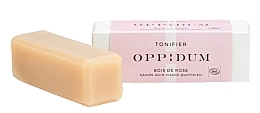 Bois De Rose Face Soap - Oppidum Soap — photo N1