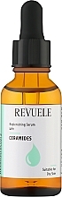 Face Serum - Revuele Replenishing Serum Ceramides — photo N3