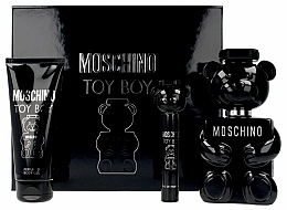 Moschino Toy Boy - Set — photo N1