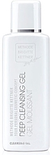 Fragrances, Perfumes, Cosmetics Deep Pore Cleansing Gel - Methode Brigitte Kettner Classic Line