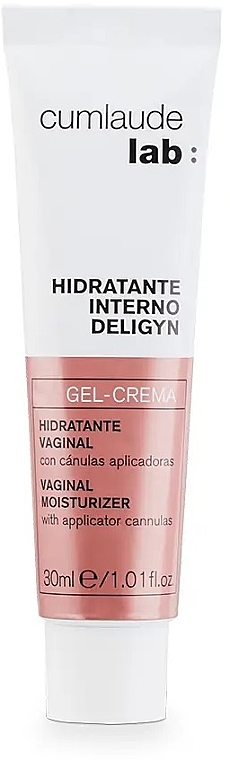 セット - Cumlaude Lab Intim Care (vaginal/gel/30ml + intimate/gel/200ml) — photo N2