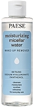 Moisturizing Micellar Water - Paese Moisturizing Micellar Water — photo N1