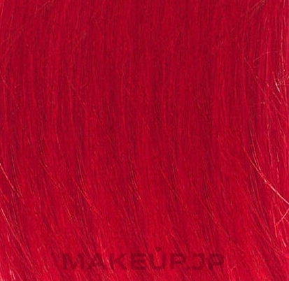 Direct Hair Color - Lisap Lisaplex Xtreme Color — photo Bossy Red