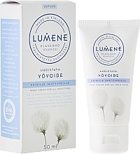 Fragrances, Perfumes, Cosmetics Restoring Night Cream for All Types of Skin - Lumene Klassikko Restoring Night Cream