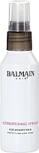 Fragrances, Perfumes, Cosmetics Hair Spray-Conditioner - Balmain Professional Aftercare For Memory Hair