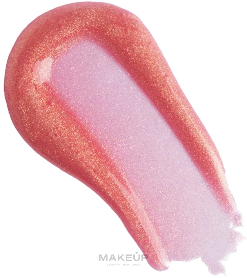 Lip Gloss - BH Cosmetics 411 Lip Glaze Shimmer Lip Gloss — photo Melrose