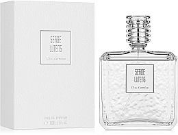 Serge Lutens L'Eau D'Armoise - Eau de Parfum — photo N2