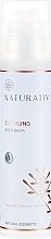 Fragrances, Perfumes, Cosmetics Moisturizing Body Balm - Naturativ Cuddling Body Balm