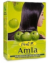 Hair Powder "Amla" - Hesh Amla Powder — photo N1