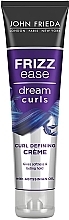 Curl Defining Cream - John Frieda Curl Defining Cream — photo N1