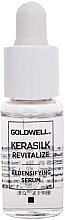 Fragrances, Perfumes, Cosmetics Repairing Serum - Goldwell Kerasilk Revitalize Redensifying Serum (mini size)