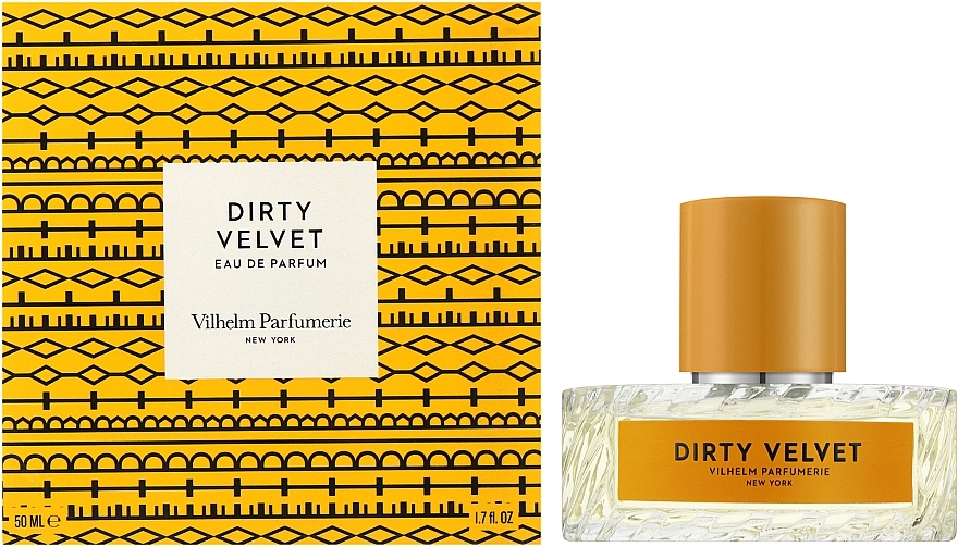 Vilhelm Parfumerie Dirty Velvet - Eau de Parfum — photo N15